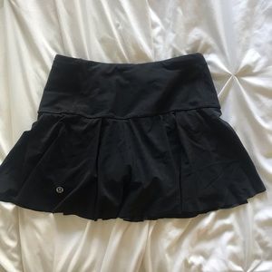 LULULEMON SKIRT